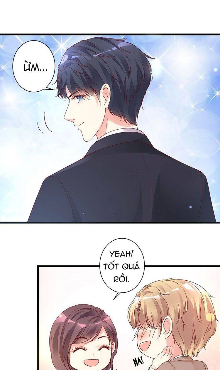 Náo Loạn Suốt Đời Chap 18 - Next Chap 19