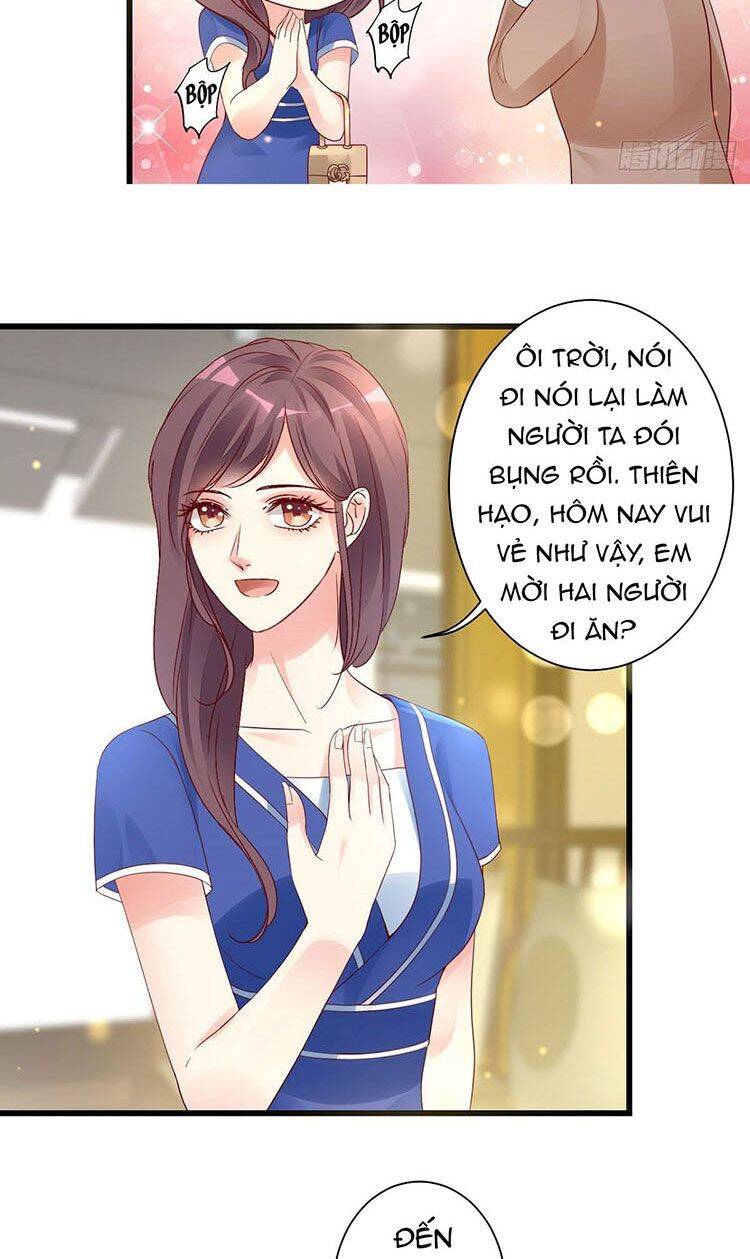 Náo Loạn Suốt Đời Chap 18 - Next Chap 19