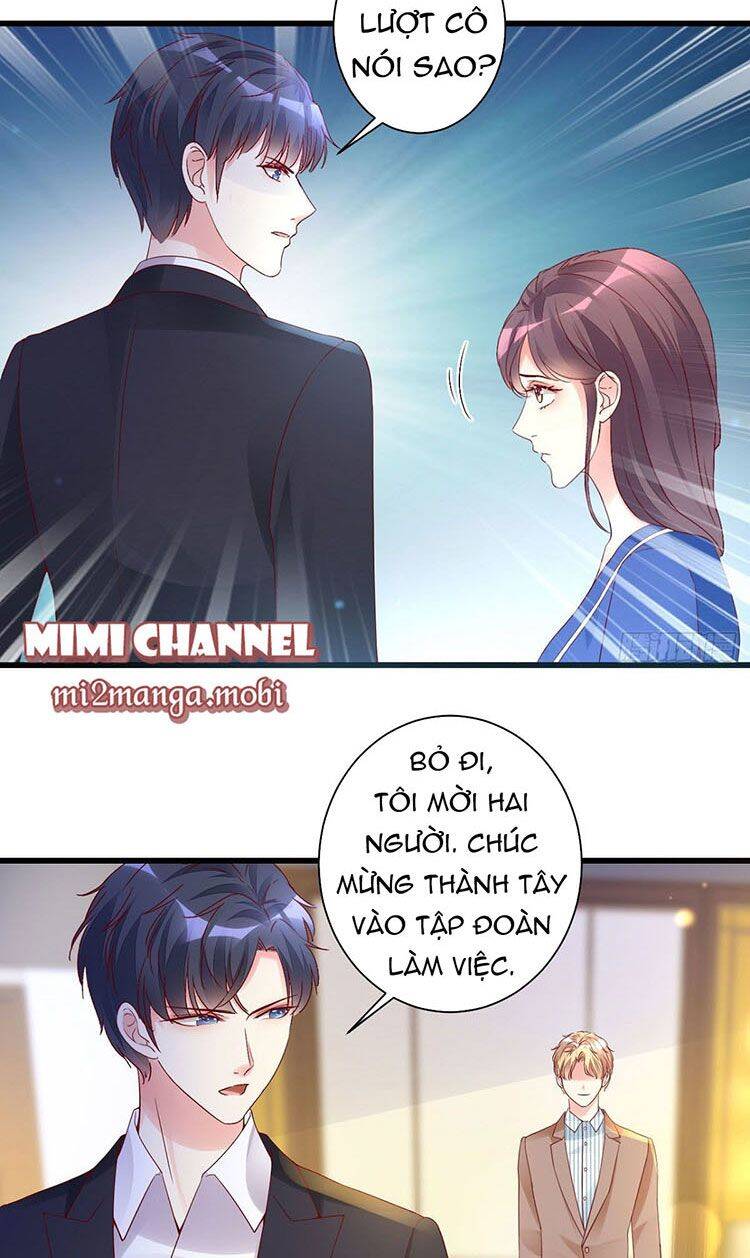 Náo Loạn Suốt Đời Chap 18 - Next Chap 19