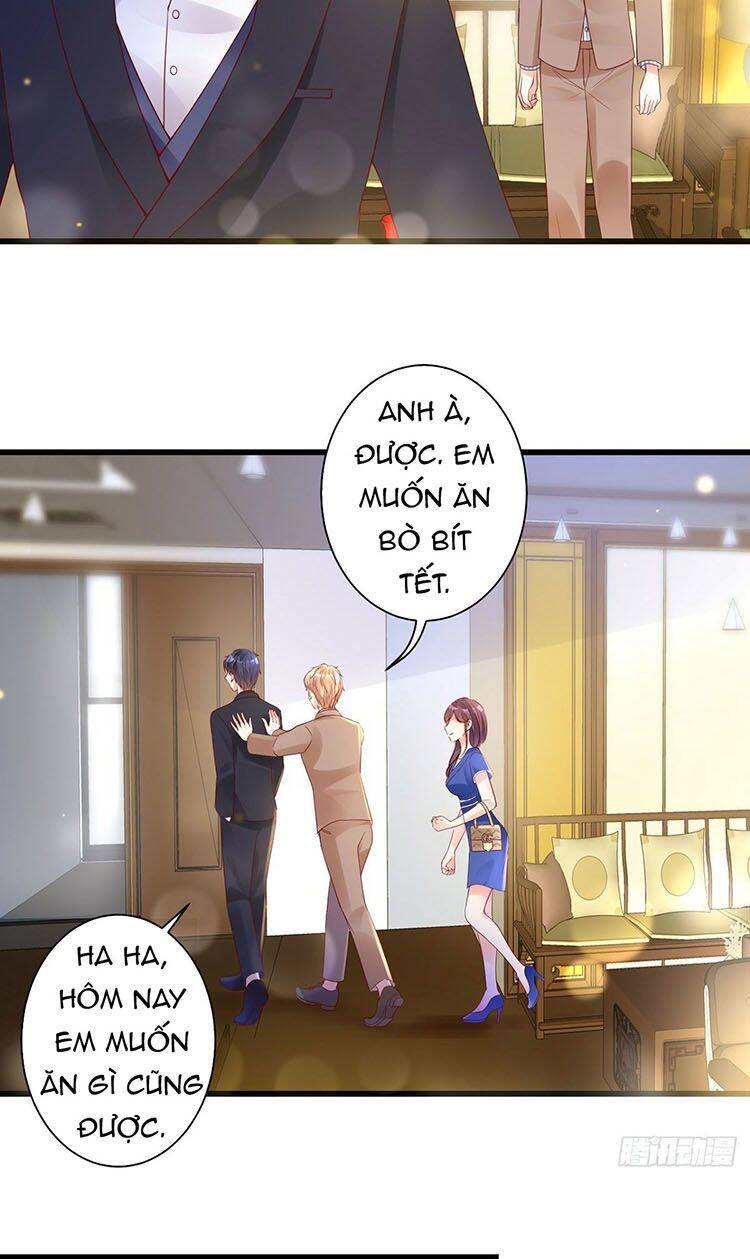 Náo Loạn Suốt Đời Chap 18 - Next Chap 19