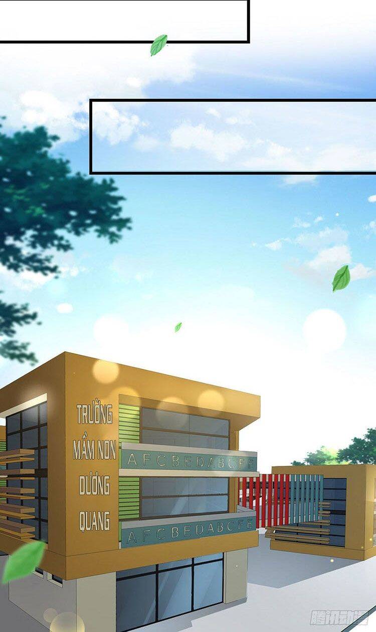 Náo Loạn Suốt Đời Chap 18 - Next Chap 19