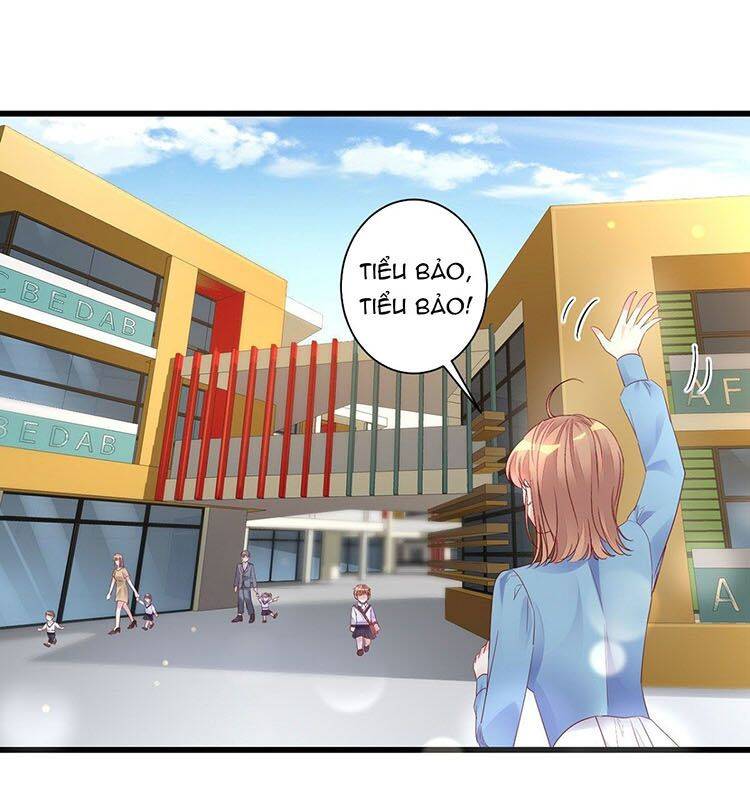 Náo Loạn Suốt Đời Chap 18 - Next Chap 19