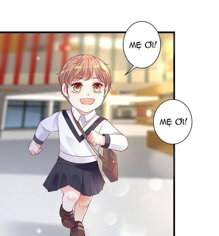 Náo Loạn Suốt Đời Chap 18 - Next Chap 19