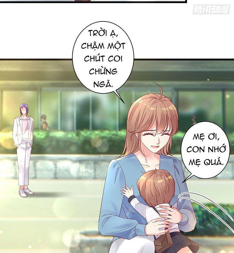 Náo Loạn Suốt Đời Chap 18 - Next Chap 19