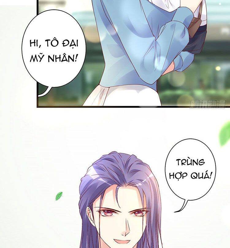 Náo Loạn Suốt Đời Chap 18 - Next Chap 19