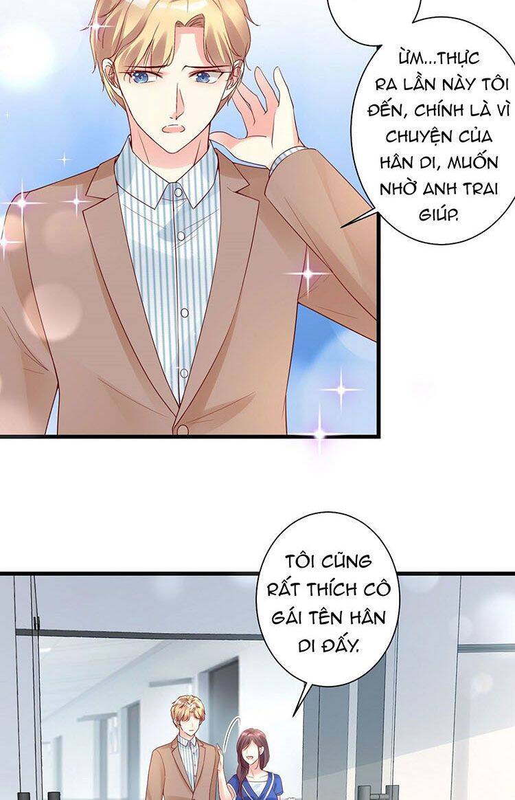 Náo Loạn Suốt Đời Chap 18 - Next Chap 19