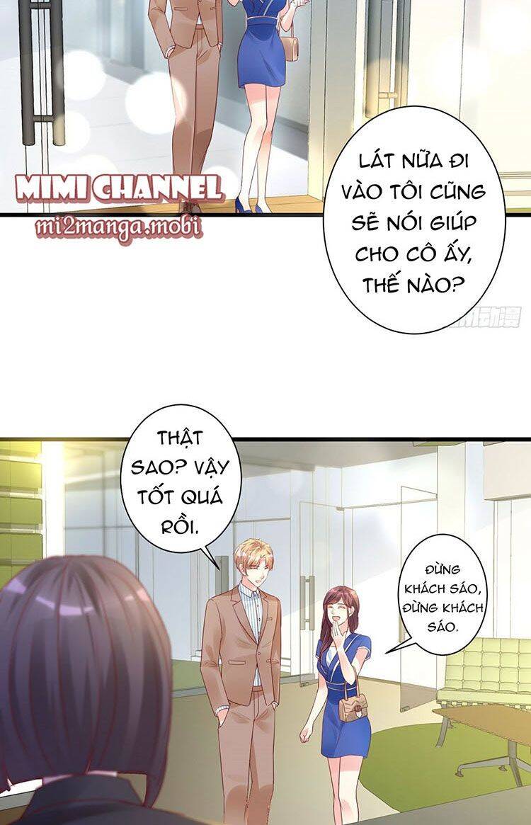 Náo Loạn Suốt Đời Chap 18 - Next Chap 19