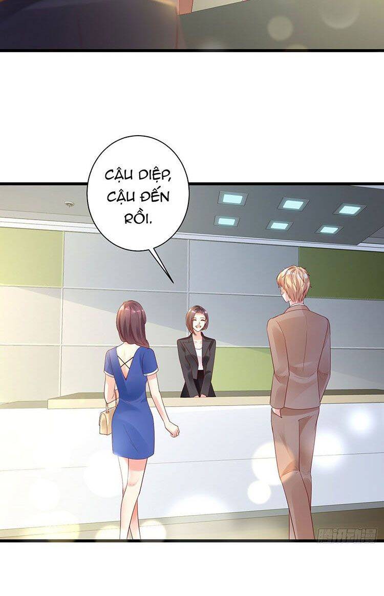 Náo Loạn Suốt Đời Chap 18 - Next Chap 19
