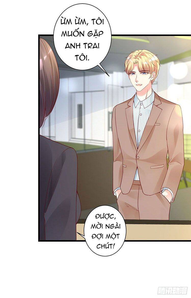 Náo Loạn Suốt Đời Chap 18 - Next Chap 19