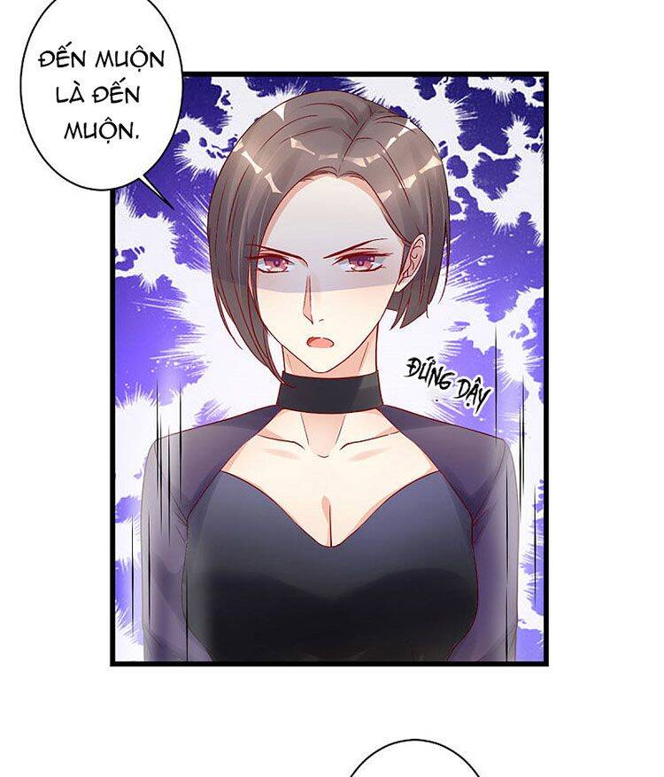 Náo Loạn Suốt Đời Chap 24 - Next Chap 25