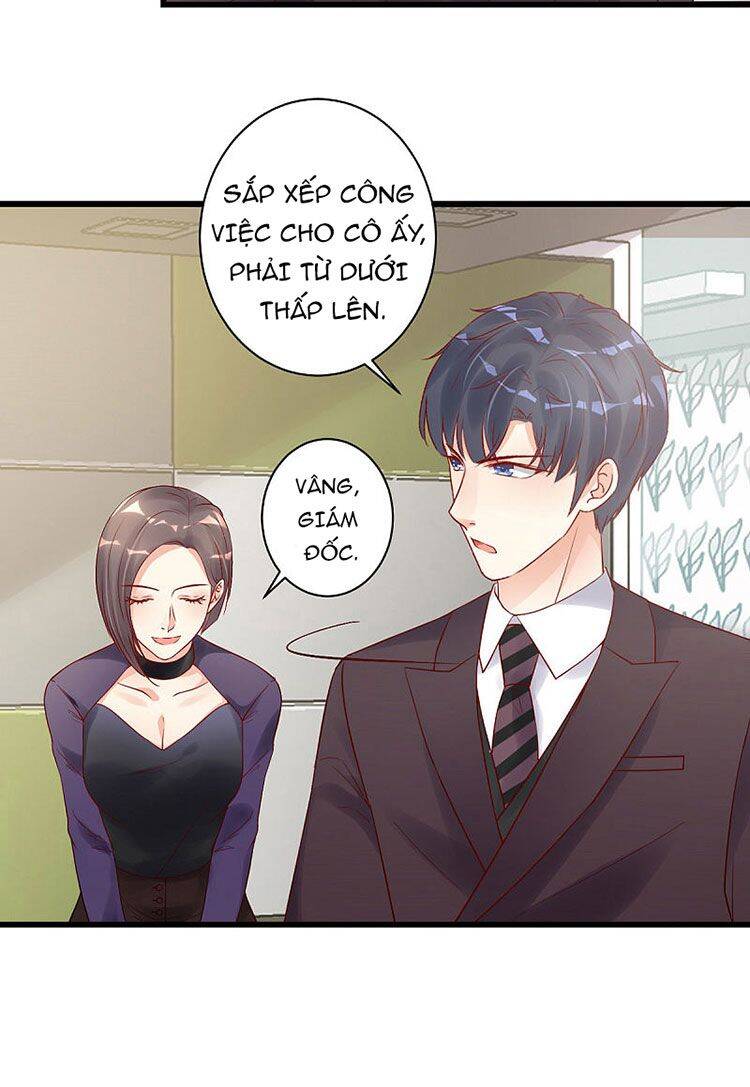 Náo Loạn Suốt Đời Chap 24 - Next Chap 25