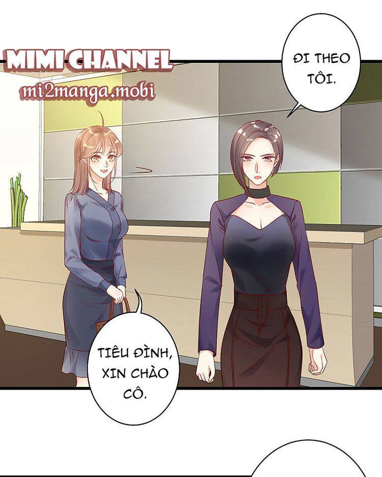 Náo Loạn Suốt Đời Chap 24 - Next Chap 25