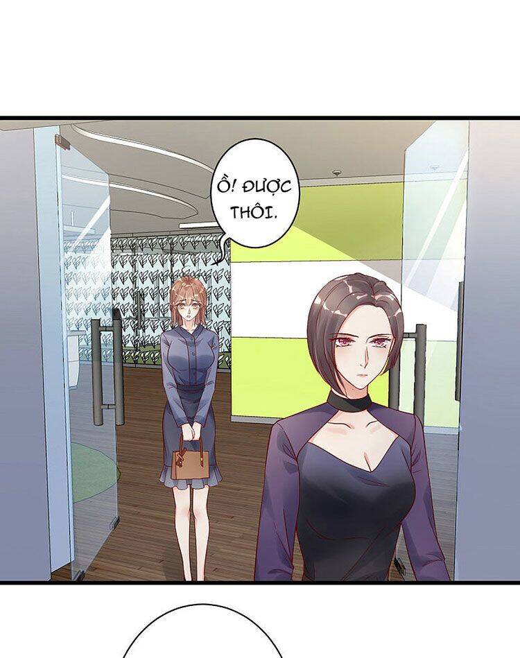 Náo Loạn Suốt Đời Chap 24 - Next Chap 25