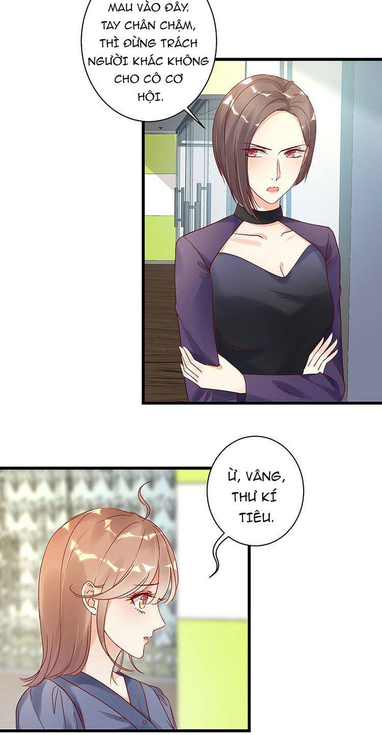 Náo Loạn Suốt Đời Chap 24 - Next Chap 25