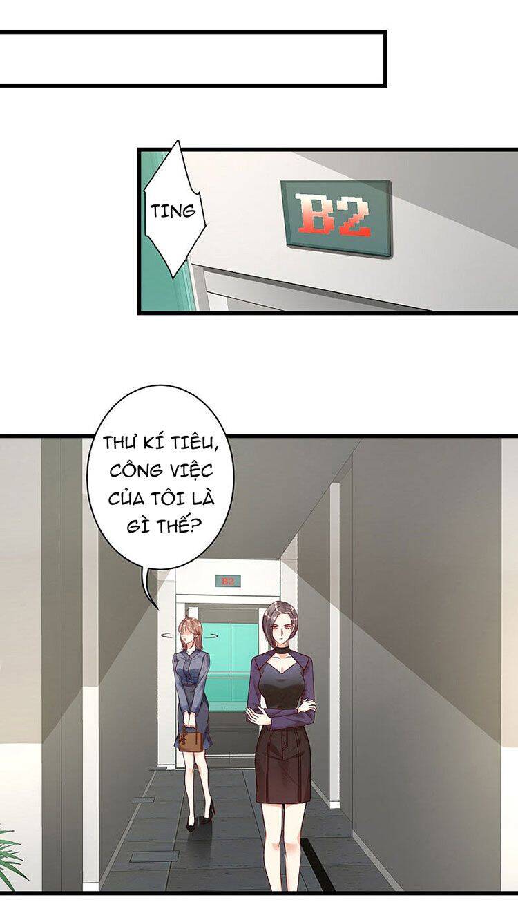 Náo Loạn Suốt Đời Chap 24 - Next Chap 25
