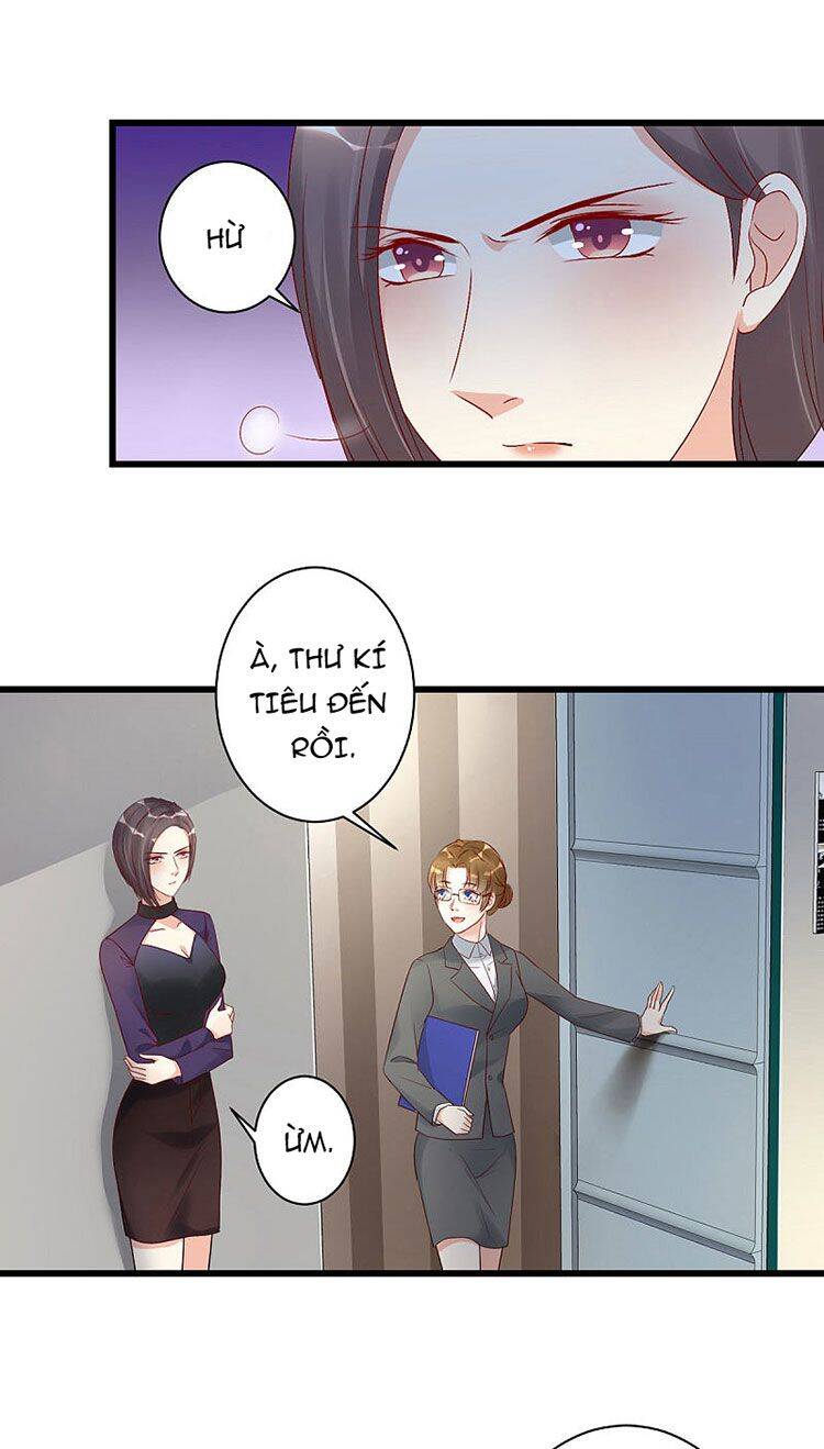 Náo Loạn Suốt Đời Chap 24 - Next Chap 25