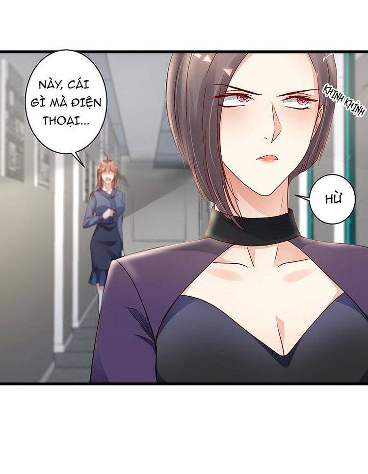 Náo Loạn Suốt Đời Chap 24 - Next Chap 25