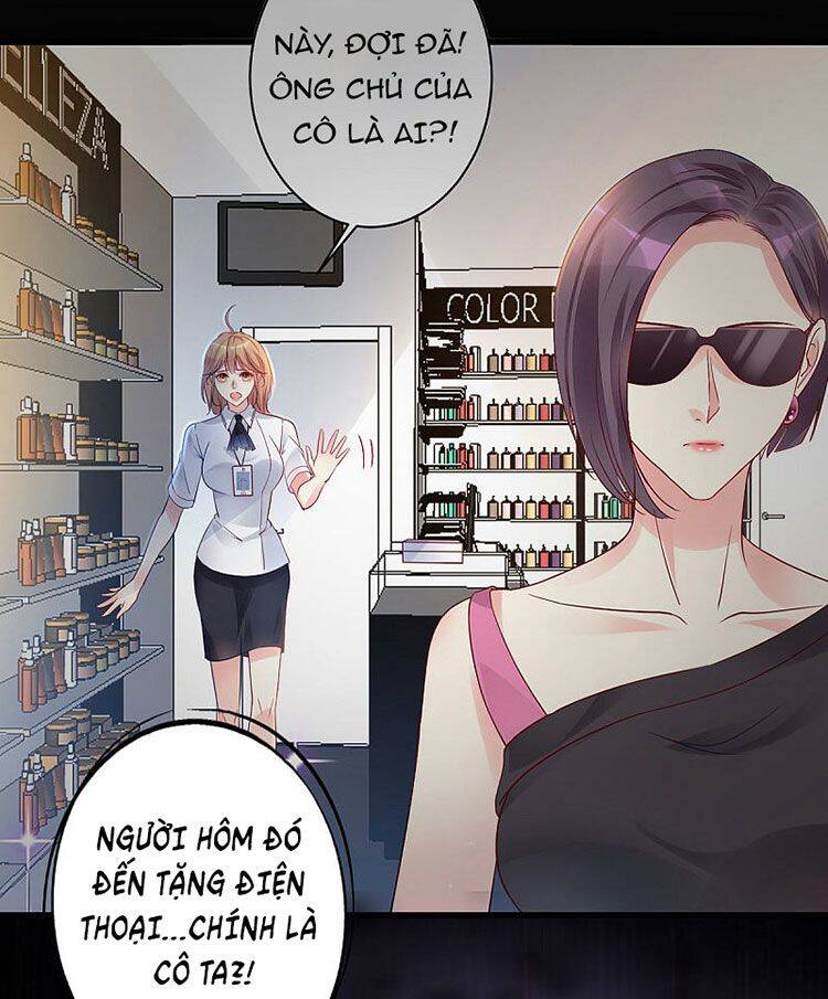 Náo Loạn Suốt Đời Chap 24 - Next Chap 25