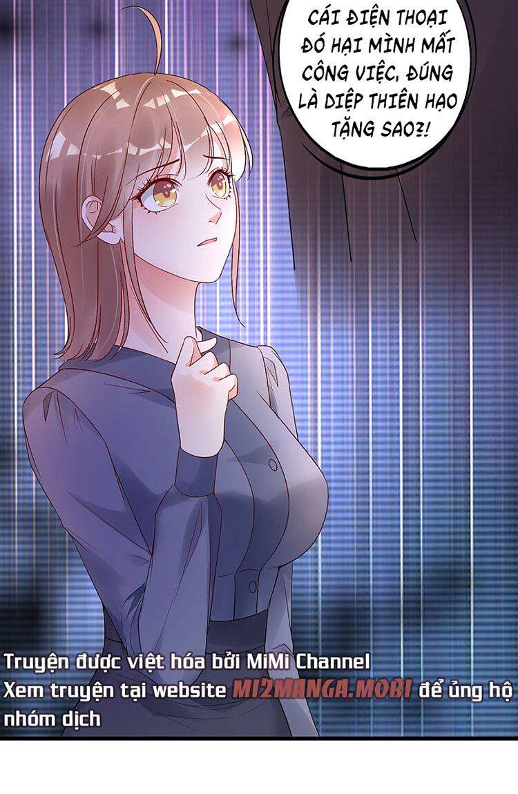 Náo Loạn Suốt Đời Chap 24 - Next Chap 25