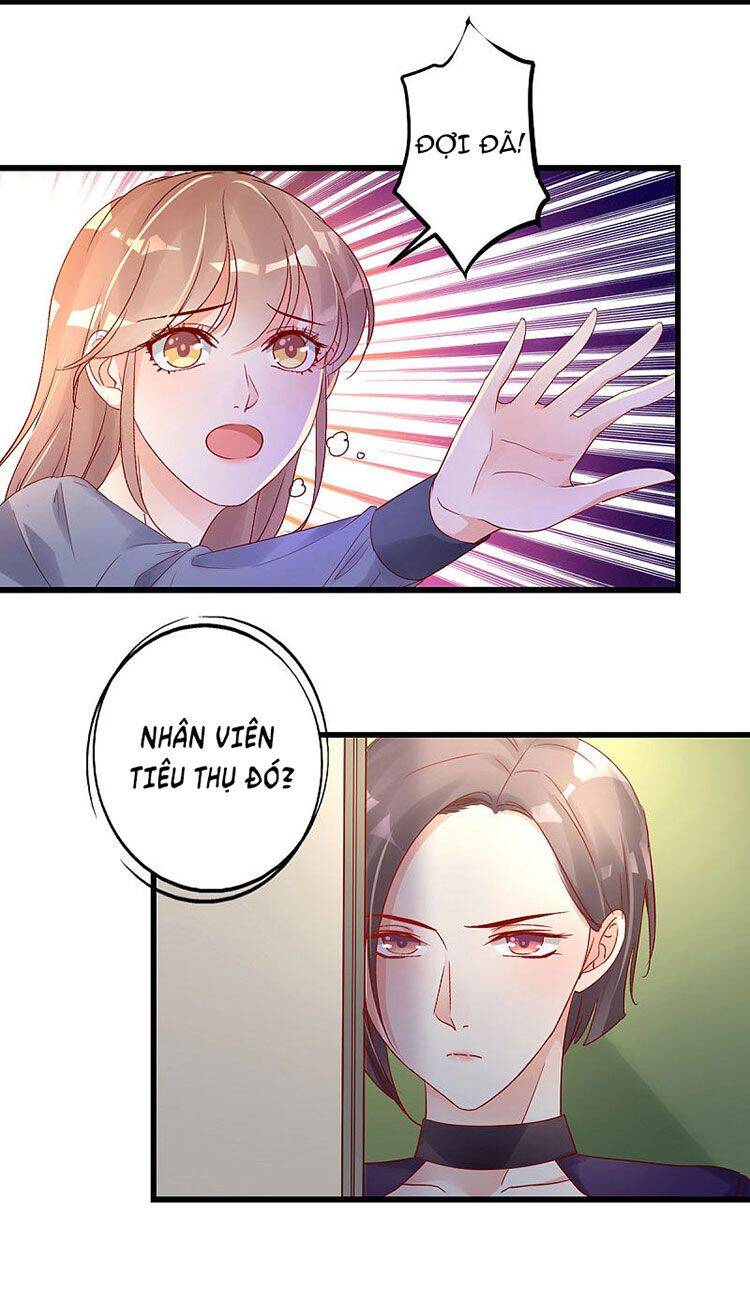 Náo Loạn Suốt Đời Chap 24 - Next Chap 25