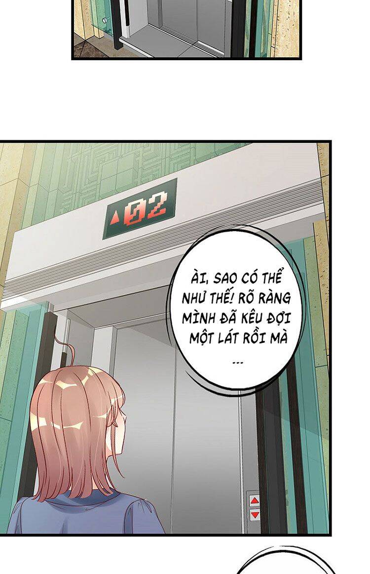 Náo Loạn Suốt Đời Chap 24 - Next Chap 25