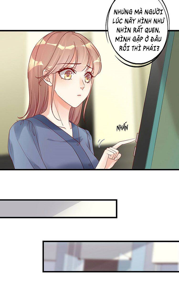 Náo Loạn Suốt Đời Chap 24 - Next Chap 25