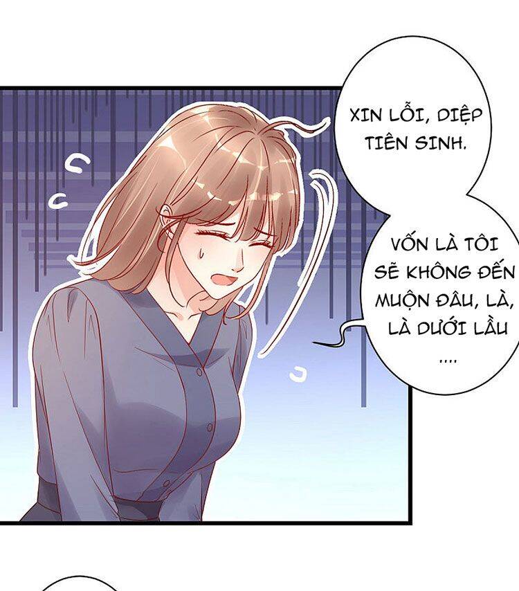 Náo Loạn Suốt Đời Chap 24 - Next Chap 25