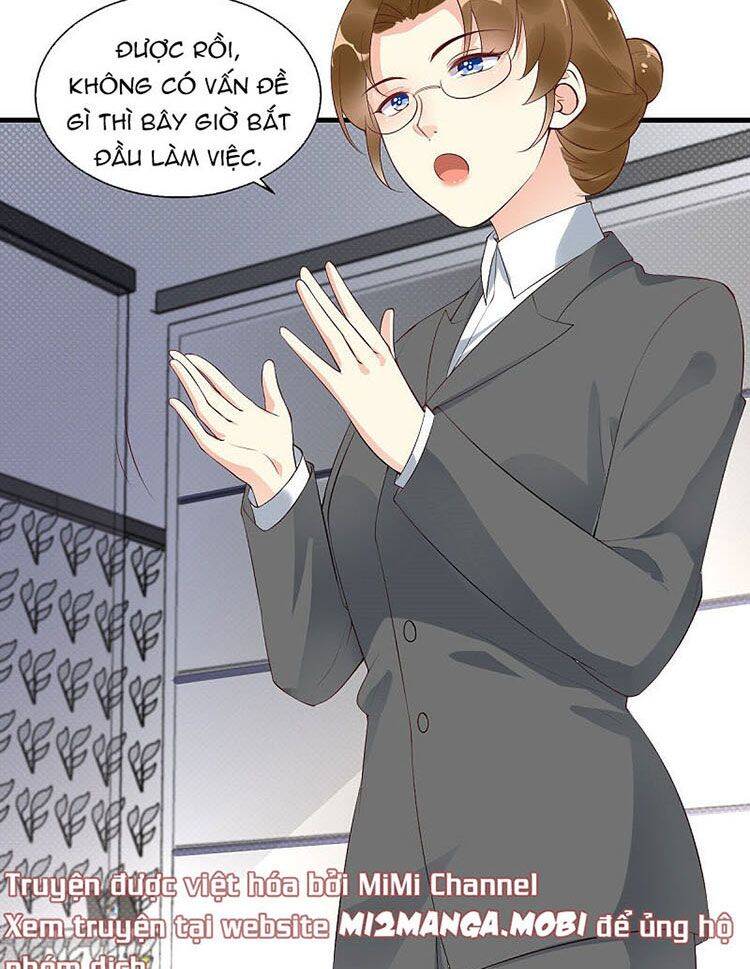 Náo Loạn Suốt Đời Chap 25 - Next Chap 26