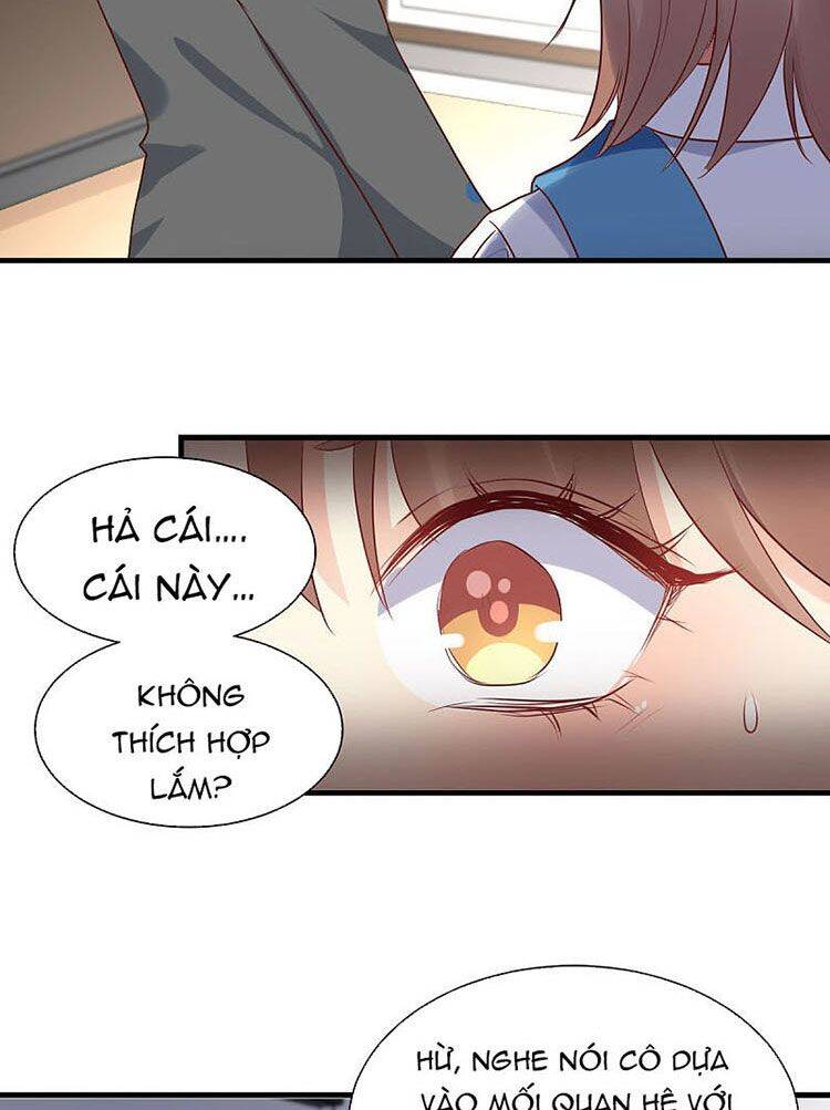 Náo Loạn Suốt Đời Chap 25 - Next Chap 26