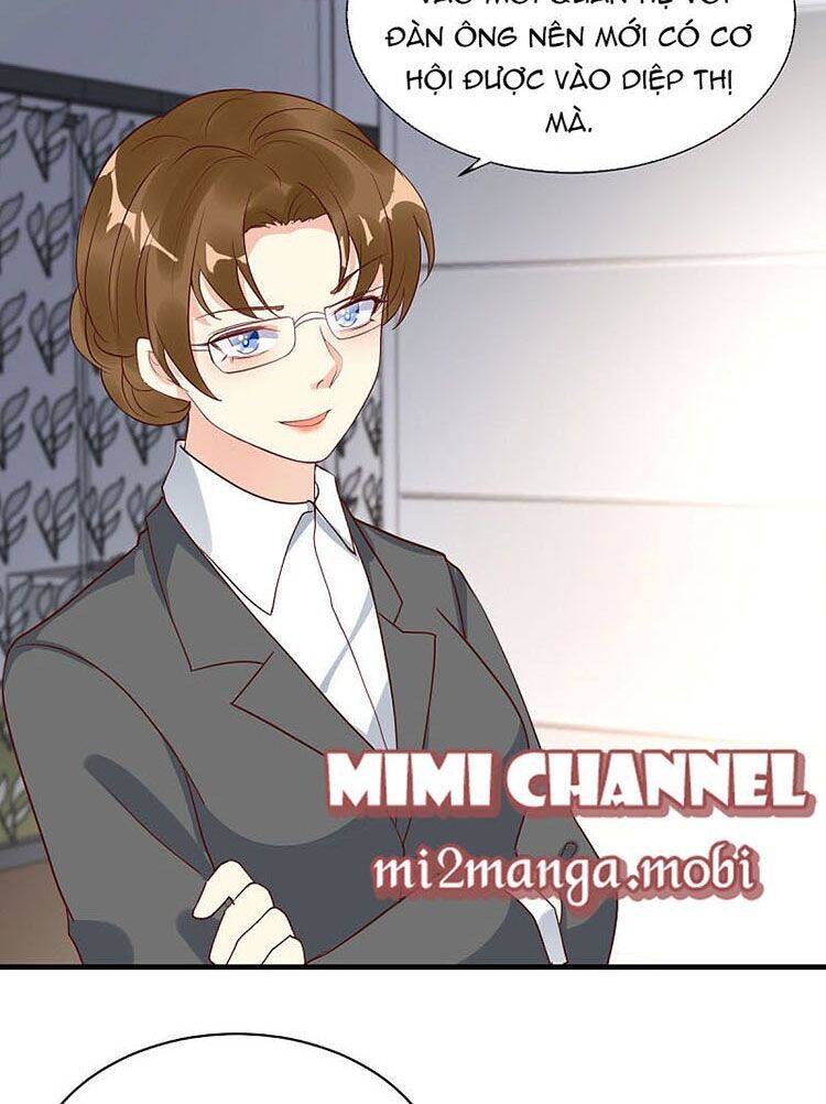 Náo Loạn Suốt Đời Chap 25 - Next Chap 26
