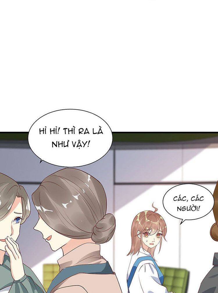 Náo Loạn Suốt Đời Chap 25 - Next Chap 26