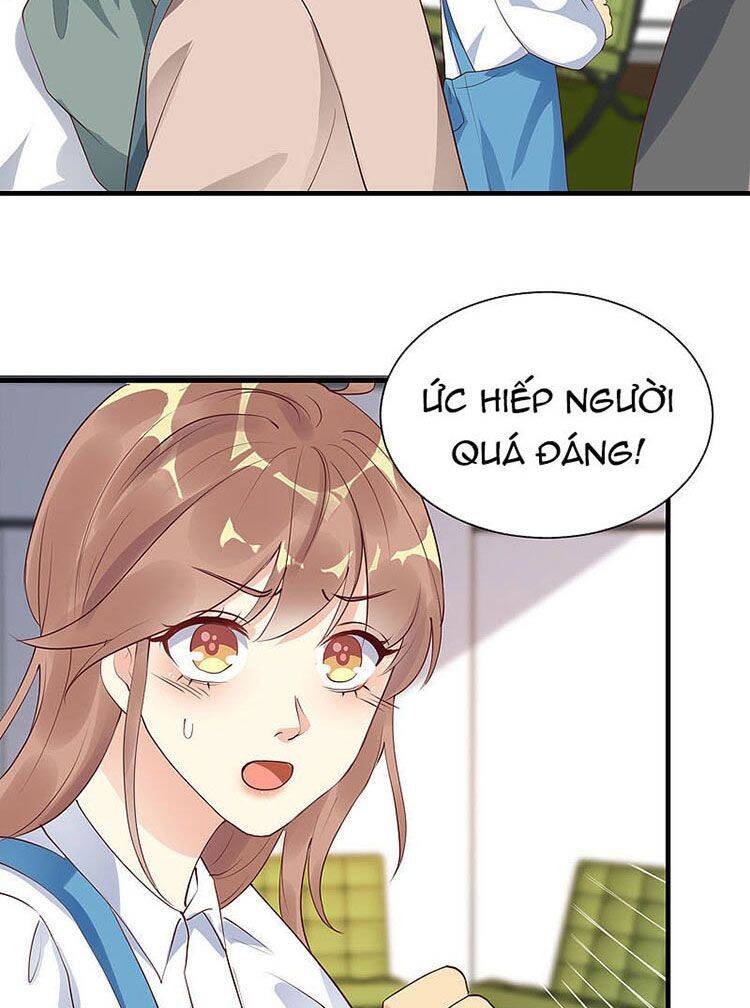 Náo Loạn Suốt Đời Chap 25 - Next Chap 26