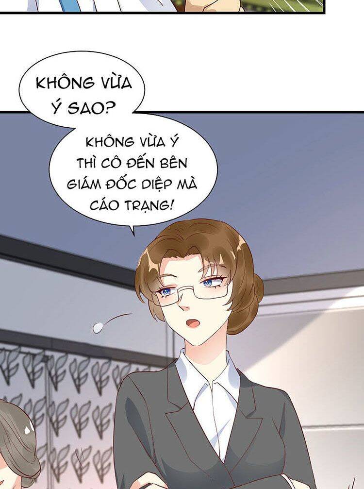 Náo Loạn Suốt Đời Chap 25 - Next Chap 26