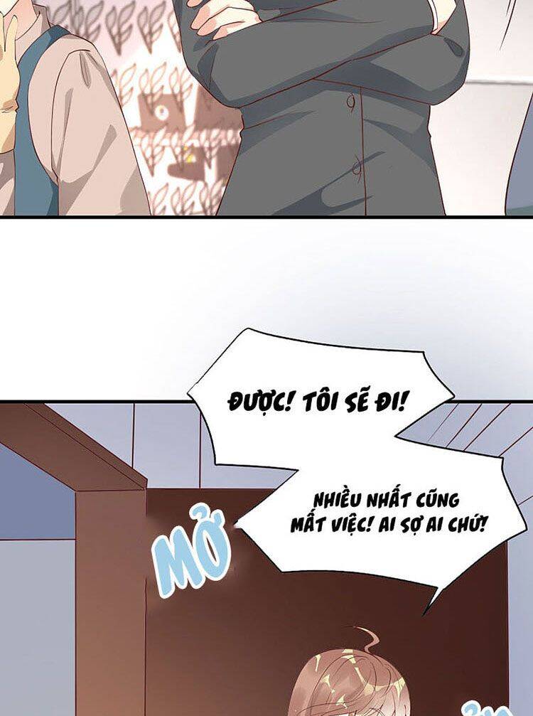 Náo Loạn Suốt Đời Chap 25 - Next Chap 26
