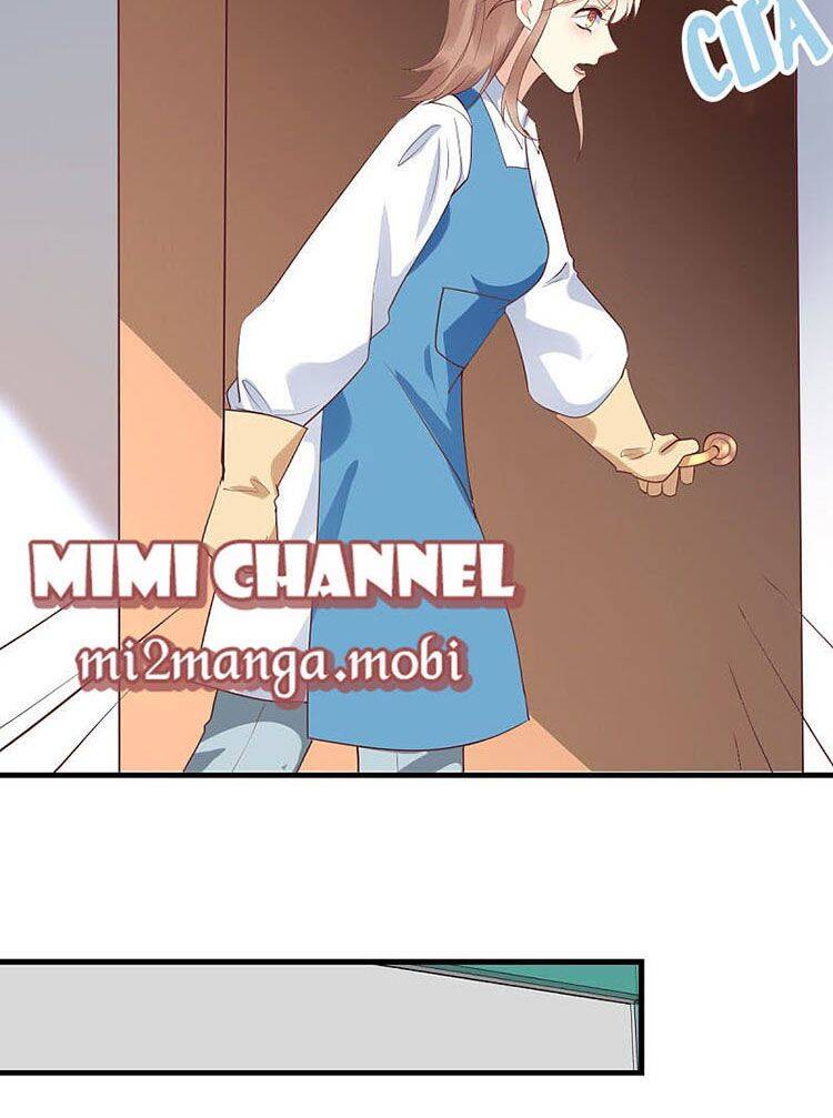 Náo Loạn Suốt Đời Chap 25 - Next Chap 26