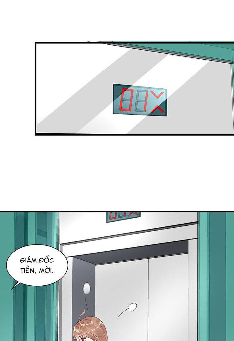 Náo Loạn Suốt Đời Chap 25 - Next Chap 26
