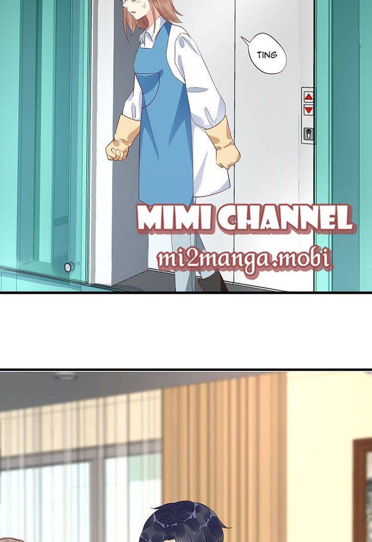 Náo Loạn Suốt Đời Chap 25 - Next Chap 26