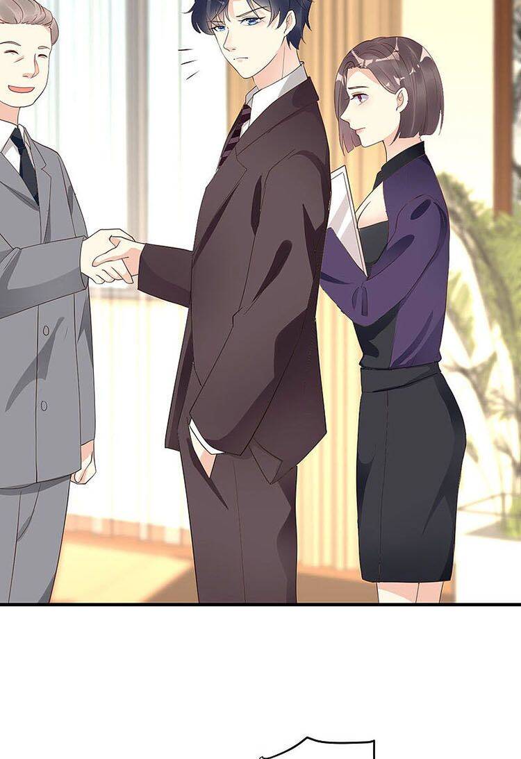 Náo Loạn Suốt Đời Chap 25 - Next Chap 26