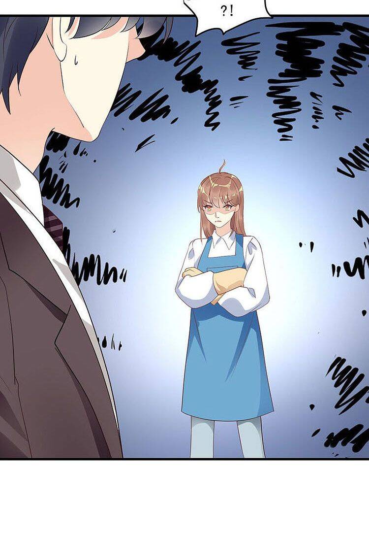 Náo Loạn Suốt Đời Chap 25 - Next Chap 26