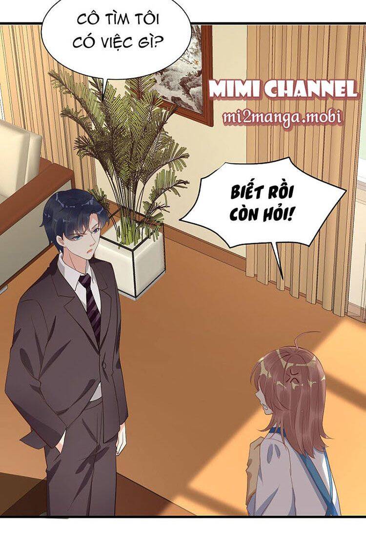 Náo Loạn Suốt Đời Chap 25 - Next Chap 26