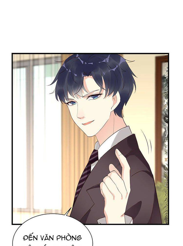 Náo Loạn Suốt Đời Chap 25 - Next Chap 26