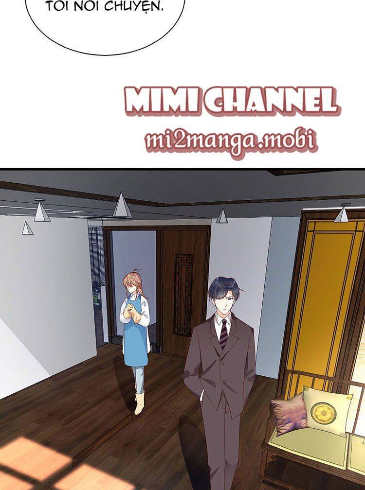 Náo Loạn Suốt Đời Chap 25 - Next Chap 26