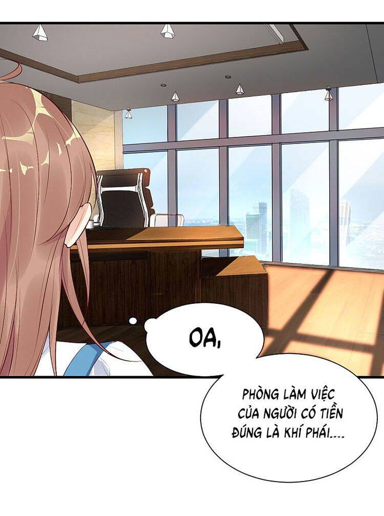 Náo Loạn Suốt Đời Chap 25 - Next Chap 26