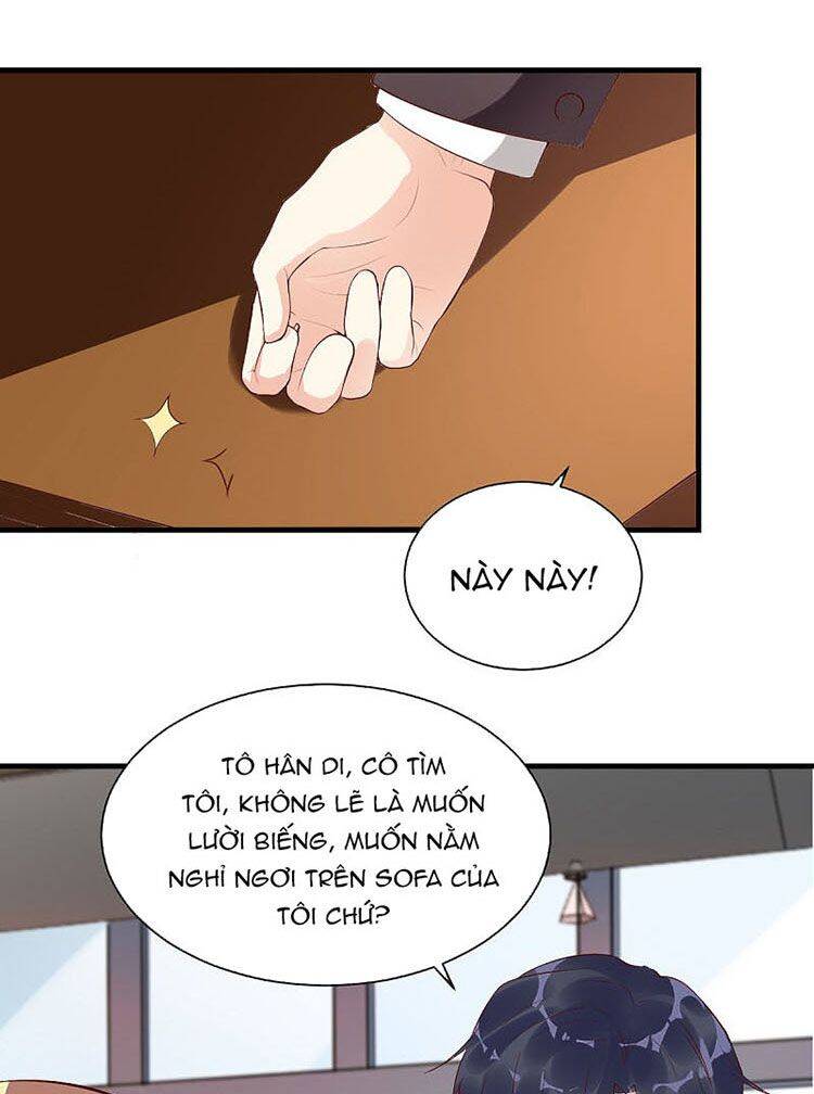 Náo Loạn Suốt Đời Chap 25 - Next Chap 26