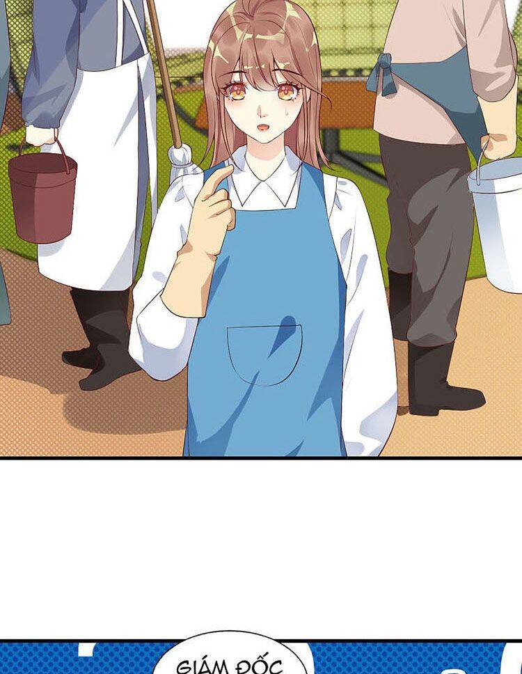 Náo Loạn Suốt Đời Chap 25 - Next Chap 26