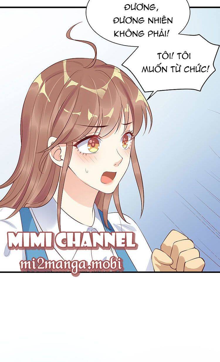 Náo Loạn Suốt Đời Chap 25 - Next Chap 26