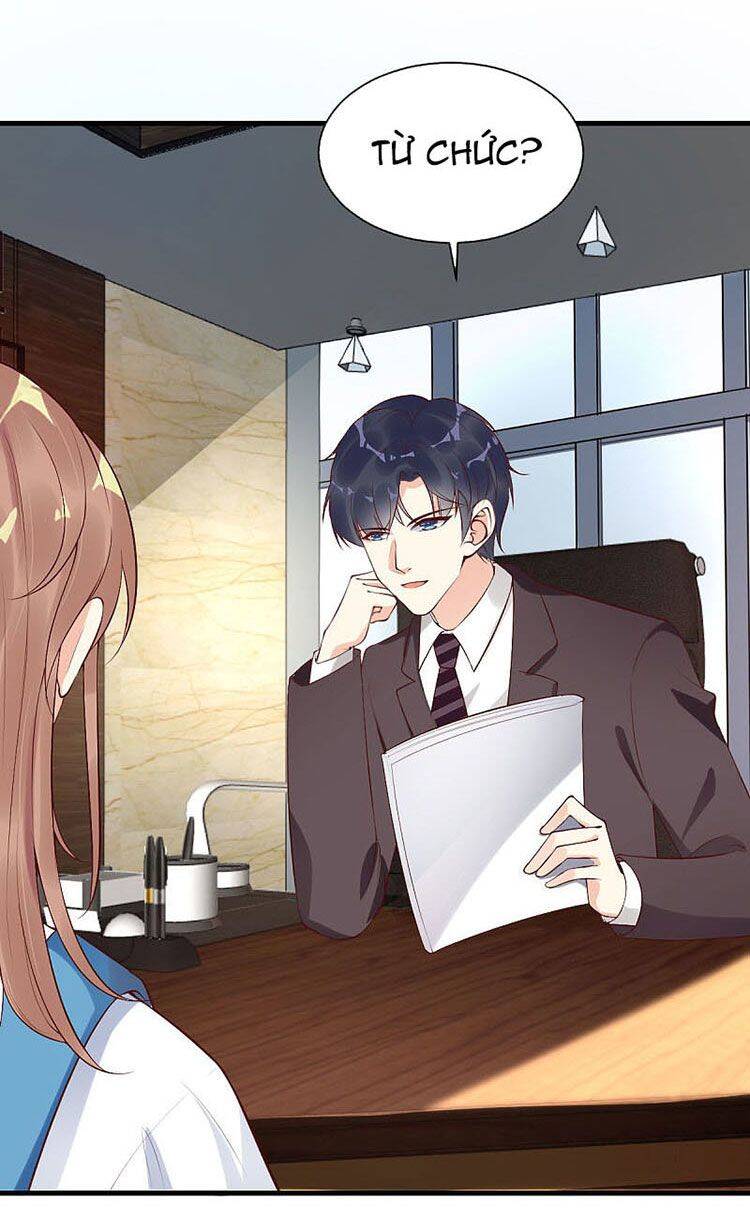 Náo Loạn Suốt Đời Chap 25 - Next Chap 26
