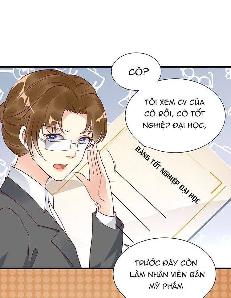 Náo Loạn Suốt Đời Chap 25 - Next Chap 26