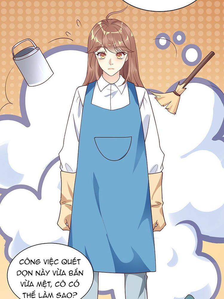 Náo Loạn Suốt Đời Chap 25 - Next Chap 26