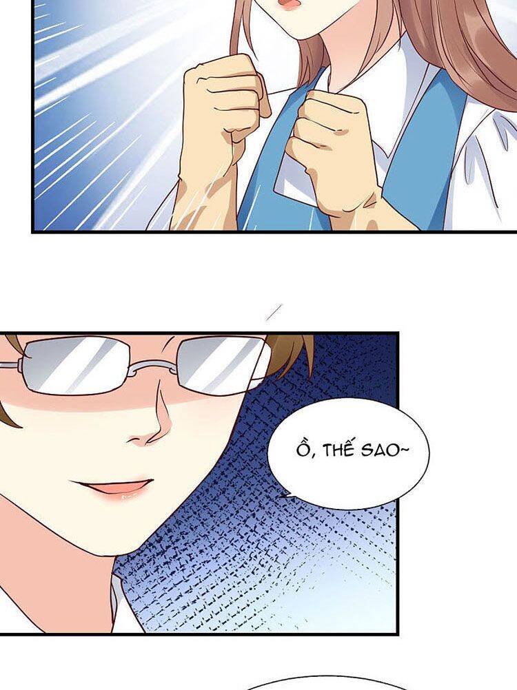 Náo Loạn Suốt Đời Chap 25 - Next Chap 26